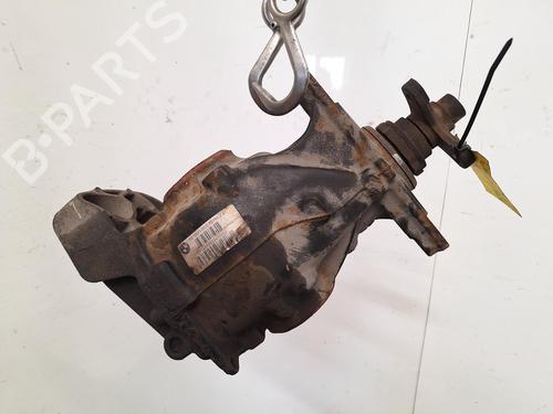 Differential, bag Differential, bag BMW 1 (F20) 116 d (116 hp) 35985434 35985434