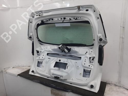 Tailgate PEUGEOT 2008 I (CU_) 1.4 HDi | BP29581406C6 