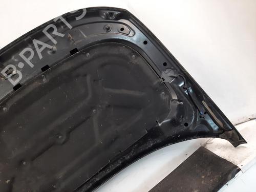Hood LAND ROVER DISCOVERY IV (L319) 3.0 SDV6 4x4 | BP29059665C1 