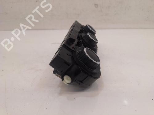 Climate control SKODA OCTAVIA II Combi (1Z5) 1.6 TDI | BP27281169I5 
