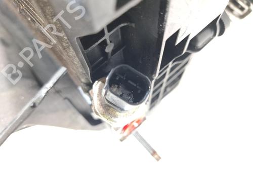 Radiator set MERCEDES-BENZ SPRINTER 3,5-t Van (B907, B910) 315 CDI RWD (907.631, 907.633, 907.635, 907.637) | BP31750754M120 