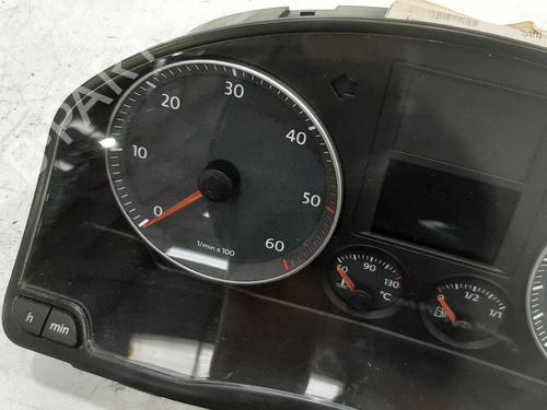 Instrument cluster VW EOS (1F7, 1F8) 2.0 TDI | BP26861108C47 