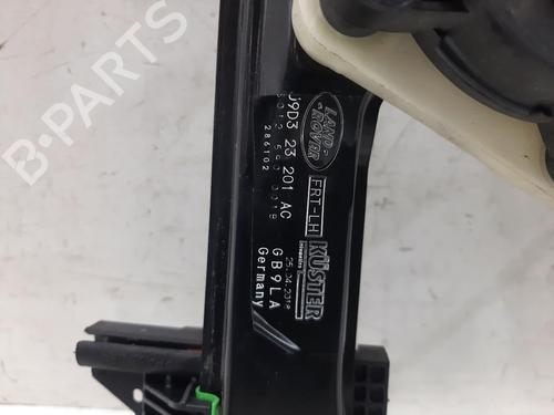 Front left window mechanism JAGUAR I-PACE (X590) EV400 AWD | BP30533057C22 