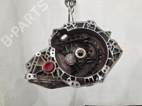 Gearkasse VAUXHALL COMBO Mk II (C) Box Body/MPV (F25) 1.3 CDTI 16V (75 hp) 30844024