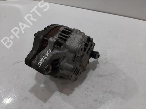 Alternator SUZUKI SWIFT III (MZ, EZ) 1.3 (RS413, ZC11S) | BP36506194M7 - Image 4