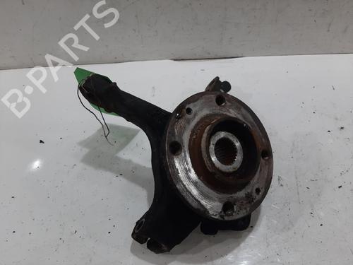 Right front steering knuckle VAUXHALL CORSA Mk V (F) 1.2 | BP32214569M26