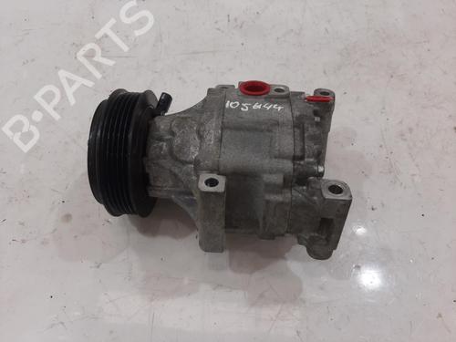 AC compressor FIAT 500 (312_) 1.0 Mild Hybrid (312.AYD1B) | BP37673007M34 - Image 5