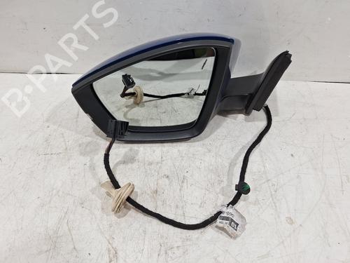 Used Left mirror Left mirror 38537417 38537417