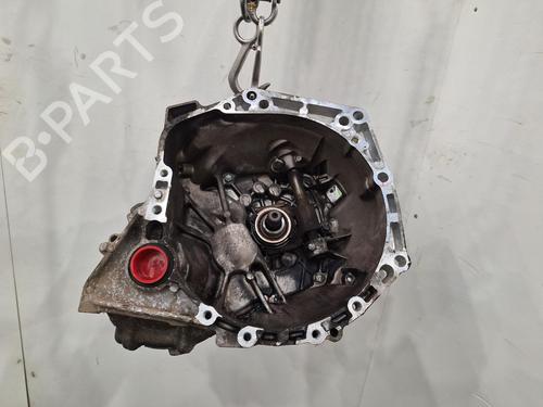 gearbox-toyota-aygo-_b4_-2014-40128281 main image