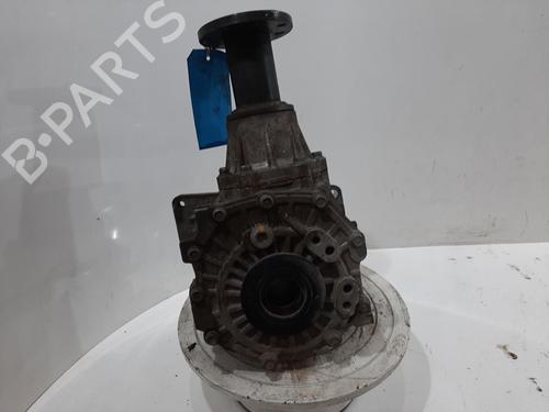 Used Transfer box HYUNDAI SANTA FÉ III (DM, DMA) 2.2 CRDi 4WD (197 hp) 26796027