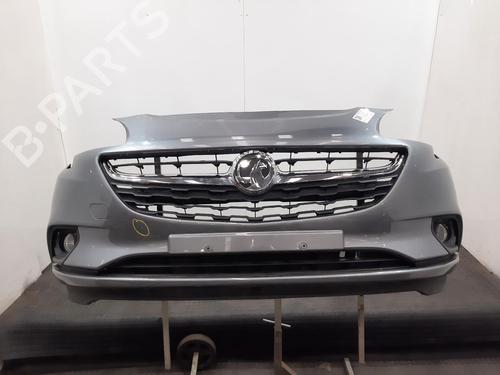 Foran støtfanger VAUXHALL CORSA Mk IV (E) (X15) 1.4 (75 hp) 29417373