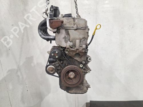 Motor NISSAN MICRA III (K12) 1.2 16V (80 hp) 29060196