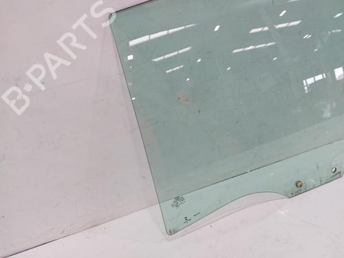 Rear left door window AUDI A4 B9 (8W2, 8WC) 2.0 TDI | BP27524230C20 