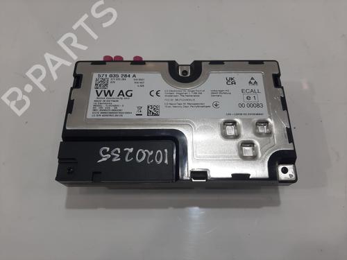 Display monitor VW GOLF VIII (CD1, DA1) 1.5 TSI | BP28114855C48 