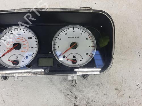 Instrument cluster ROVER CITYROVER Hatchback 1.4 Elegance | BP26806369C47 