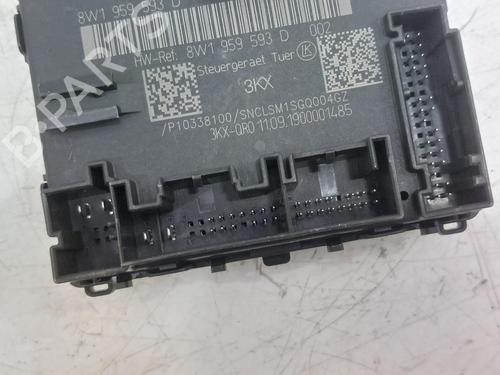 Control unit AUDI Q5 (FYB, FYG) SQ5 TDI Mild Hybrid quattro | BP26765465M11 - Image 2