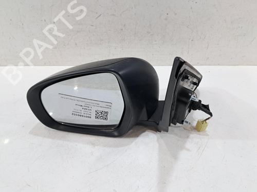 Bakspejl venstre Bakspejl venstre SUZUKI VITARA (LY) 1.4 T (APK414) (140 hp) 33839564 33839564