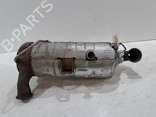 Used Particulate filter VAUXHALL VIVARO C Van (K0) 1.5 (102 hp) 29236103