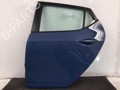 Used Left rear door HYUNDAI i10 II (BA, IA) 1.0 (67 hp) 29060169