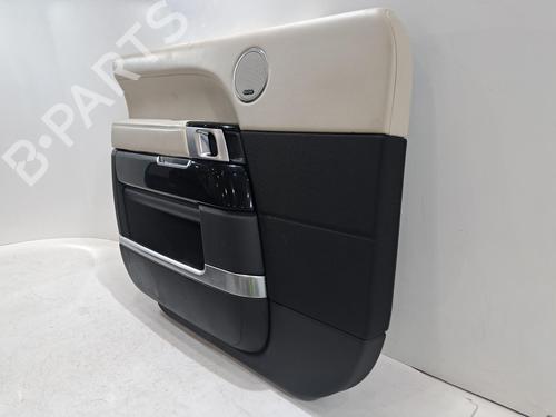 Front left panel LAND ROVER RANGE ROVER IV (L405) 3.0 SDV6 4x4 | BP30495331C58 - Image 4