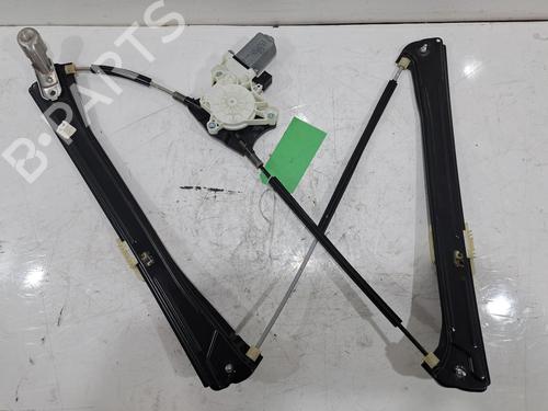 Used Front left window mechanism Front left window mechanism 37026321 37026321