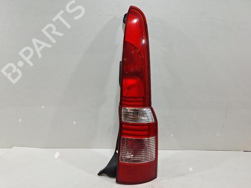 Used Right taillight Right taillight FIAT PANDA (169_) 1.1 (169.AXA1A) (54 hp) 39967563 39967563