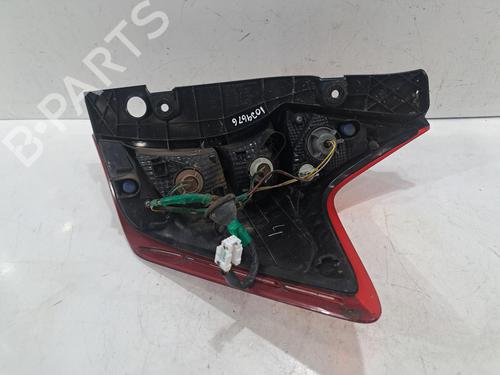 Rückleuchte Links NISSAN NOTE (E12) 1.2 DIG-S | BP31769341C34 