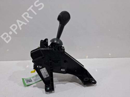 Gear lever RENAULT TWINGO III (BCM_, BCA_) 0.9 TCe 90 (BCM9, BCM2) | BP40455235M90 - Image 3
