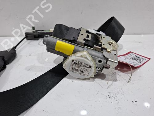 Front left seatbelt FIAT 500 (312_) 1.2 (312AXA1A) | BP38166071I26  - Image 6