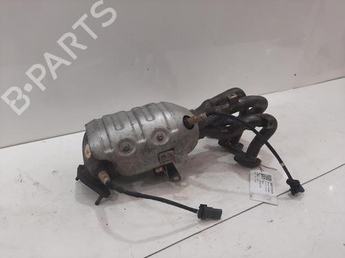 Catalyseur Catalyseur MG MG 3 1.5 (106 hp) 36383884 36383884