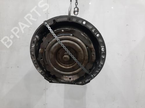 Used Gearbox MERCEDES-BENZ E-CLASS (W212) E 250 CDI / BlueTEC (212.003, 212.004) (204 hp) 26752764
