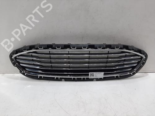 Used Grille Grille FORD FIESTA VII (HJ, HF) 1.1 Ti-VCT (86 hp) 33318361 33318361