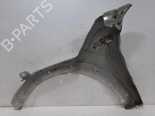 Right front fenders MINI MINI (F56) Cooper | BP30141514C42 