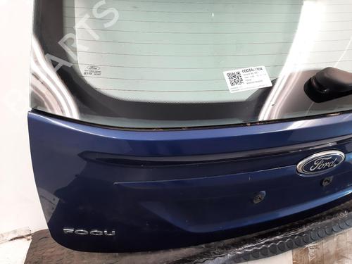 Tailgate FORD FOCUS II (DA_, HCP, DP) 1.6 | BP31999442C6