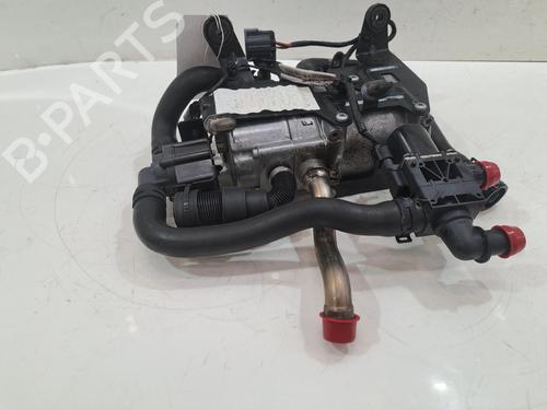 Heater matrix LAND ROVER RANGE ROVER IV (L405) 4.4 SDV8 4x4 | BP29349113M63 