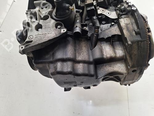 Engine MERCEDES-BENZ A-CLASS (W176) A 180 CDI / d (176.012) | BP37491396M1 - Image 4