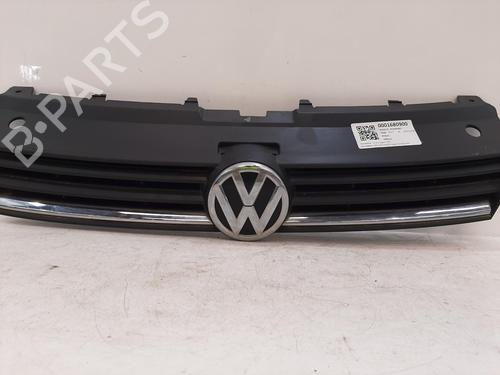 Grill Grill VW POLO V (6R1, 6C1) 1.2 TSI 16V (90 hp) 34038094 34038094