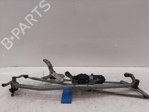 Used Front wiper motor Front wiper motor HONDA CIVIC VIII Hatchback (FN, FK) 1.4 (FK1, FN4) (100 hp) 34338808 34338808