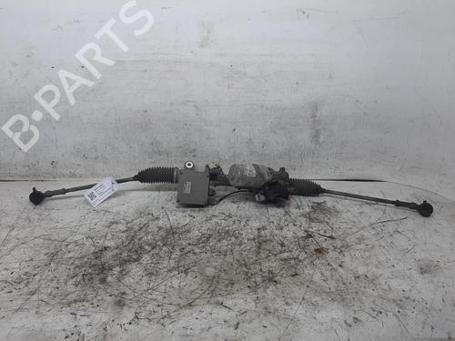 Used Steering rack RENAULT TWINGO III (BCM_, BCA_) 1.0 SCe 70 (71 hp) 26768182