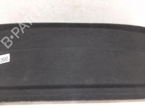 Rear parcel shelf AUDI A1 (8X1, 8XK) 1.2 TFSI | BP33125202C85 - Image 6