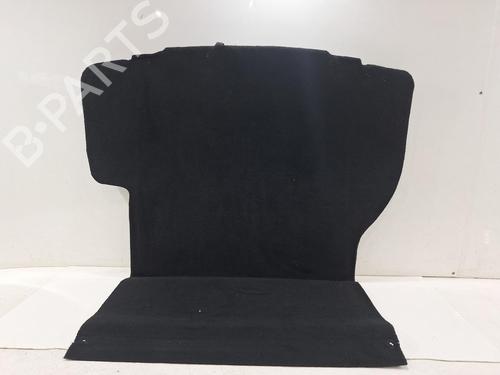 Used Luggage compartment floor JAGUAR XF I (X250) 2.2 D (200 hp) 32171837