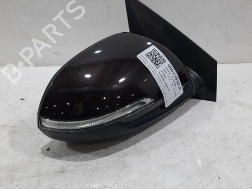 Used Right mirror Right mirror KIA STONIC (YB) 1.4 CVVT (99 hp) 34377206 34377206