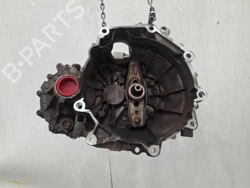 Used Gearbox Gearbox VW UP! (121, 122, BL1, BL2, BL3, 123) 1.0 (60 hp) 34619552 34619552