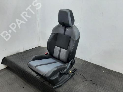 Left front seat VAUXHALL GRANDLAND (OV64) 1.2 Hybrid | BP40267592C15 - Image 3