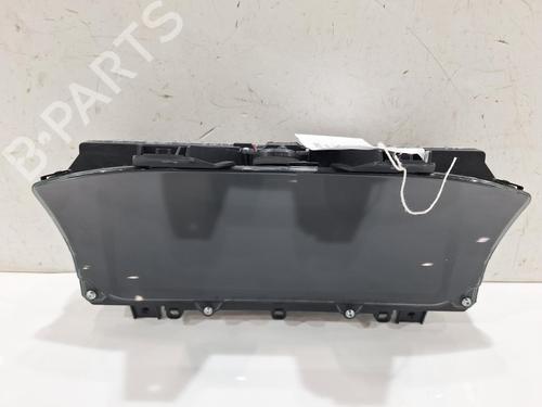 Used Instrument cluster JAGUAR I-PACE (X590) EV400 AWD (400 hp) 32171855