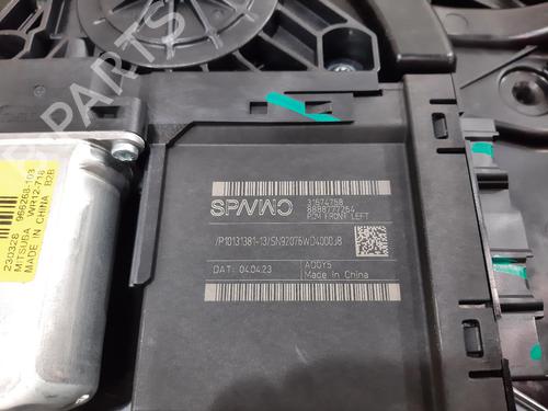 Front left window mechanism POLESTAR POLESTAR 2 (534) EV | BP33699493C22  - Image 5