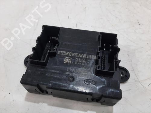 Used Control unit Control unit LAND ROVER RANGE ROVER IV (L405) 4.4 SDV8 4x4 (340 hp) 33555470 33555470
