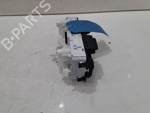 Climate control VAUXHALL CORSA Mk IV (E) (X15) 1.4 | BP32448613I5 