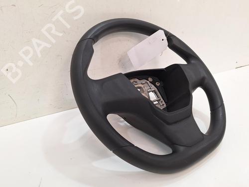 Steering wheel PEUGEOT EXPERT Van (V_) E-EXPERT | BP26853611C49 - Image 2