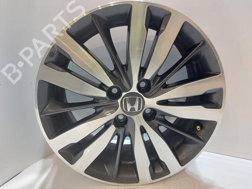 Fælk HONDA JAZZ IV (GK_) 1.3 (102 hp) 32757155